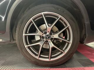 Classe GLC 200 d (253.913) AMG LINE 2020 occasion 74330 Poisy