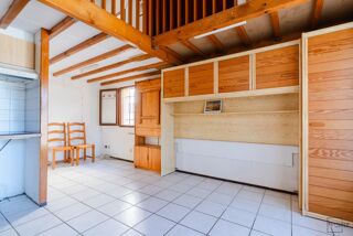  Maison à vendre 1 pièce 24 m²