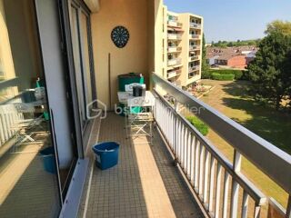  Appartement à vendre 2 pièces 40 m²