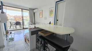  Appartement � vendre 2 pi�ces 32 m�