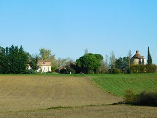  Maison Castillonns (47330)