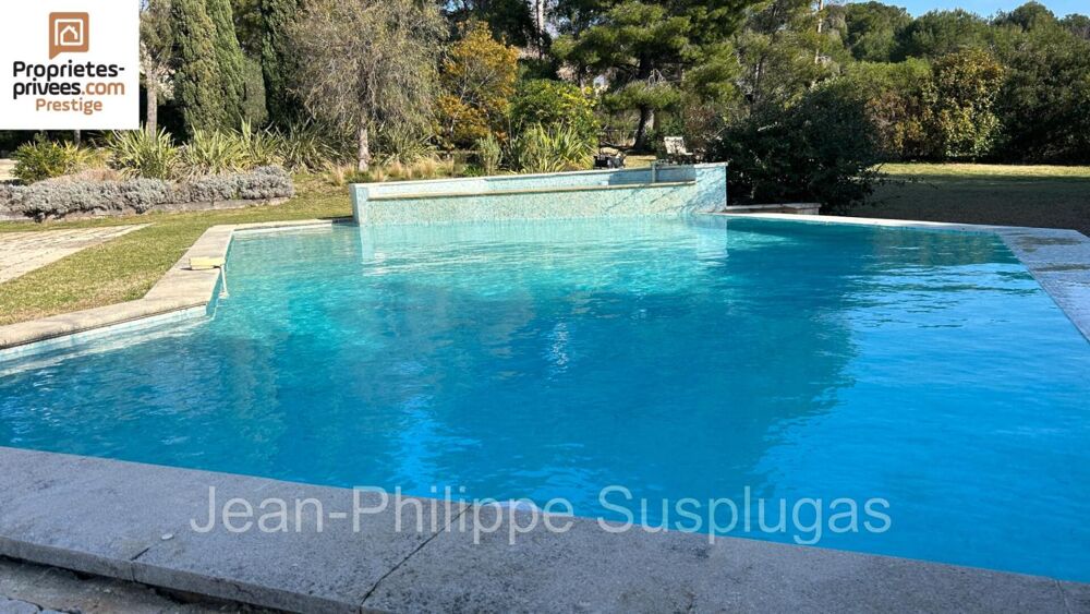 � vendre  Villa Saint-Cyr-sur-Mer (83270)