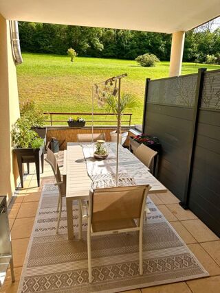  Appartement à louer 3 pièces 79 m²