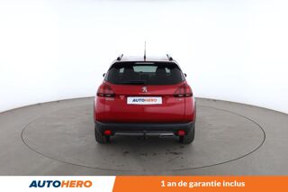 2008 1.6 Blue-HDi GT Line 120 ch 2017 occasion 92130 Issy-les-Moulineaux