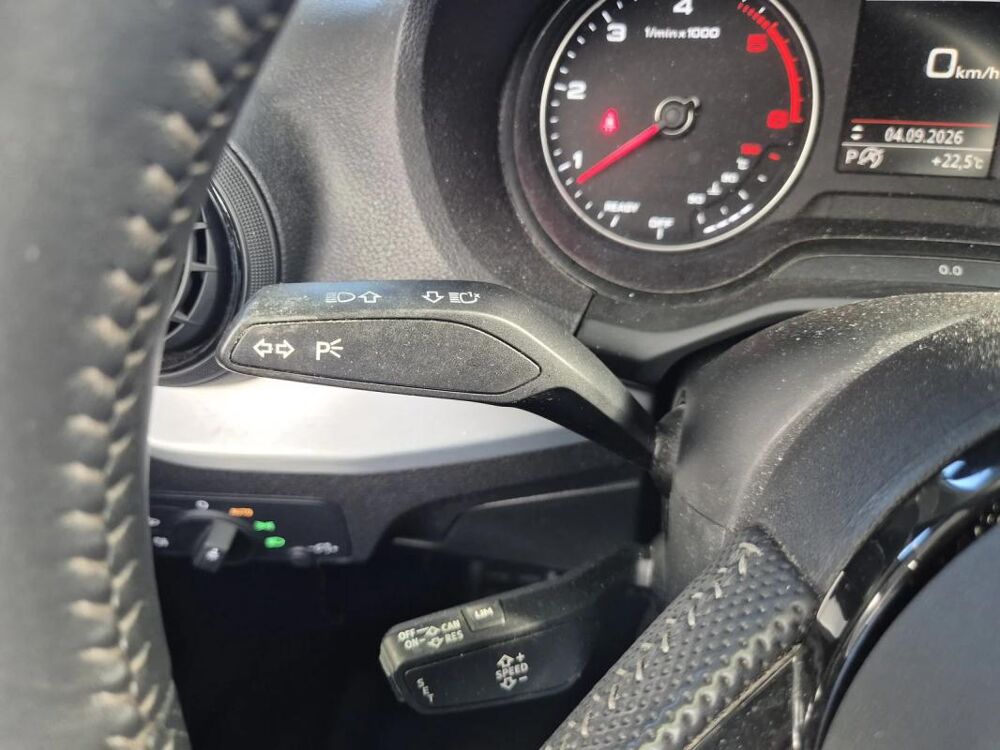 Q2 30 TDI sport Sline 2019 occasion 17139 Dompierre-sur-Mer