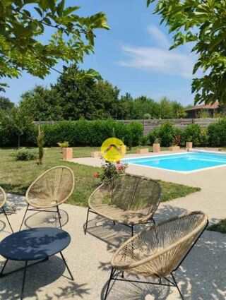  Maison � vendre 7 pi�ces 116 m�