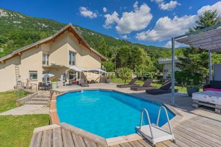  Maison à vendre 5 pièces 156 m²