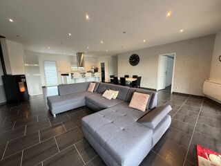  Maison � vendre 5 pi�ces 145 m�