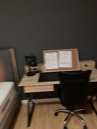  Appartement � louer 1 pi�ce 25 m�