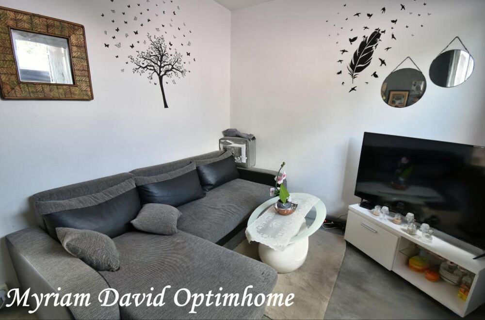 Vente Maison Maison de plain-pied 42 m² avec jardin – Premier achat ou investissement – Plouguernével Plouguernevel