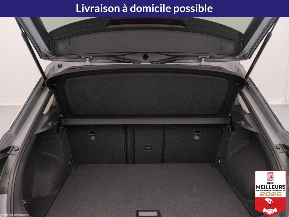 T-ROC 2.0 TDI 116 Start/Stop BVM6 Life 2025 occasion 10150 Lavau