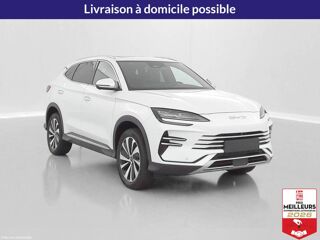 Seal U 1.5l DM-i 218ch PHEV Comfort (26kWh) 2025 occasion 10150 Lavau