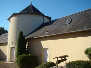  Propriété/château à vendre 15 + pièces 406 m²