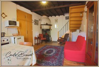  Maison à vendre 4 pièces 55 m²