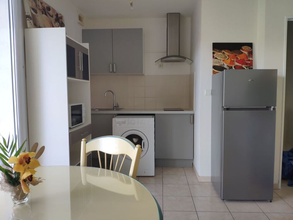 Location Appartement Appartement de 33m2 à louer sur Montpellier Montpellier
