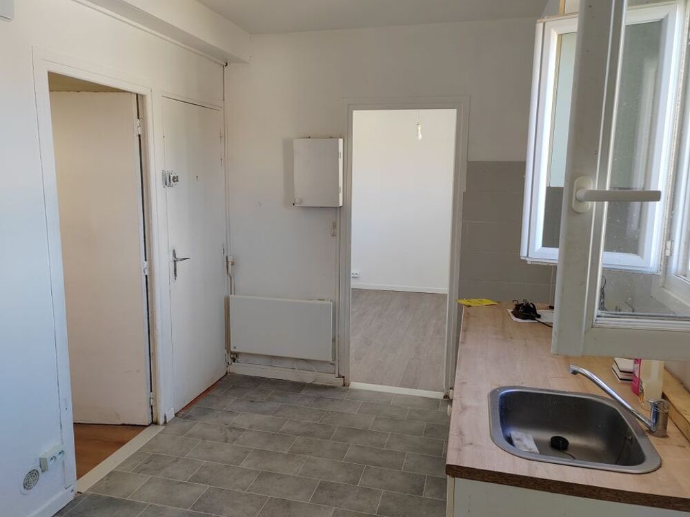 Location Appartement Appartement de 23m2 à louer sur Longperrier Longperrier