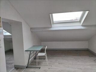 Location Appartement 1 pièce 20 m², Saint-Martin-d'Hères