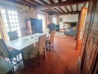  Maison à vendre 7 pièces 161 m²