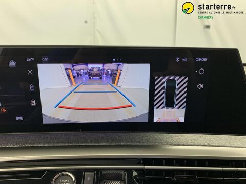 3008 Hybrid 145 e-DCS6 GT 2025 occasion 73420 Voglans