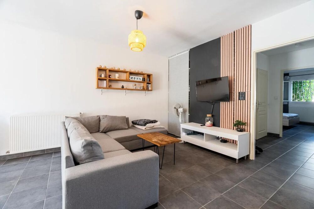 Appartement de 3 pièces de 63 m² à Gardanne