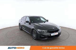 S&eacute;rie 3 320d M Sport 190 ch 2019 occasion 92130 Issy-les-Moulineaux