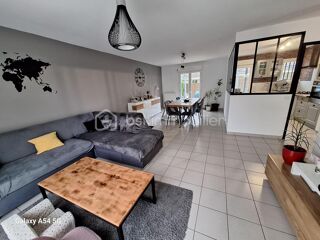  Maison � vendre 5 pi�ces 100 m�