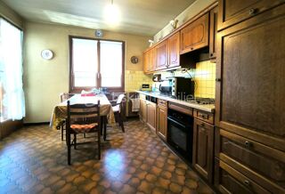  Maison à vendre 5 pièces 154 m²