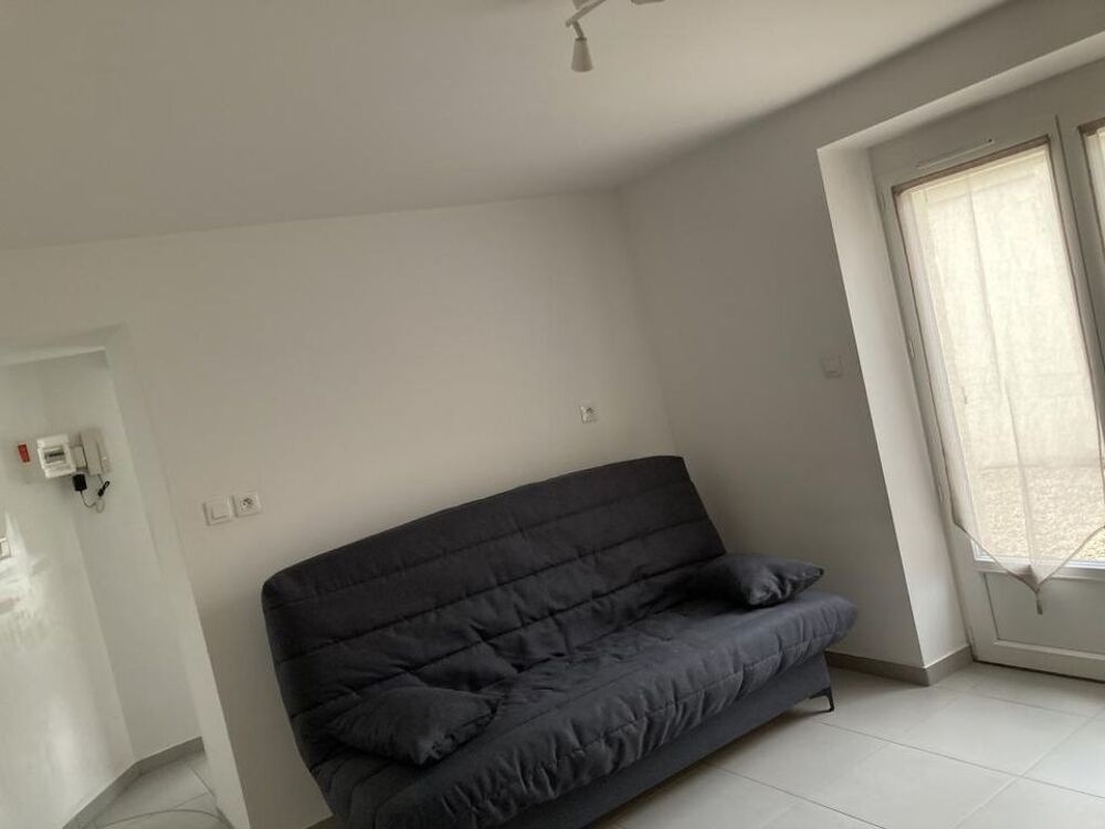 Location Appartement Studio de 21m2 à louer sur Venette Venette