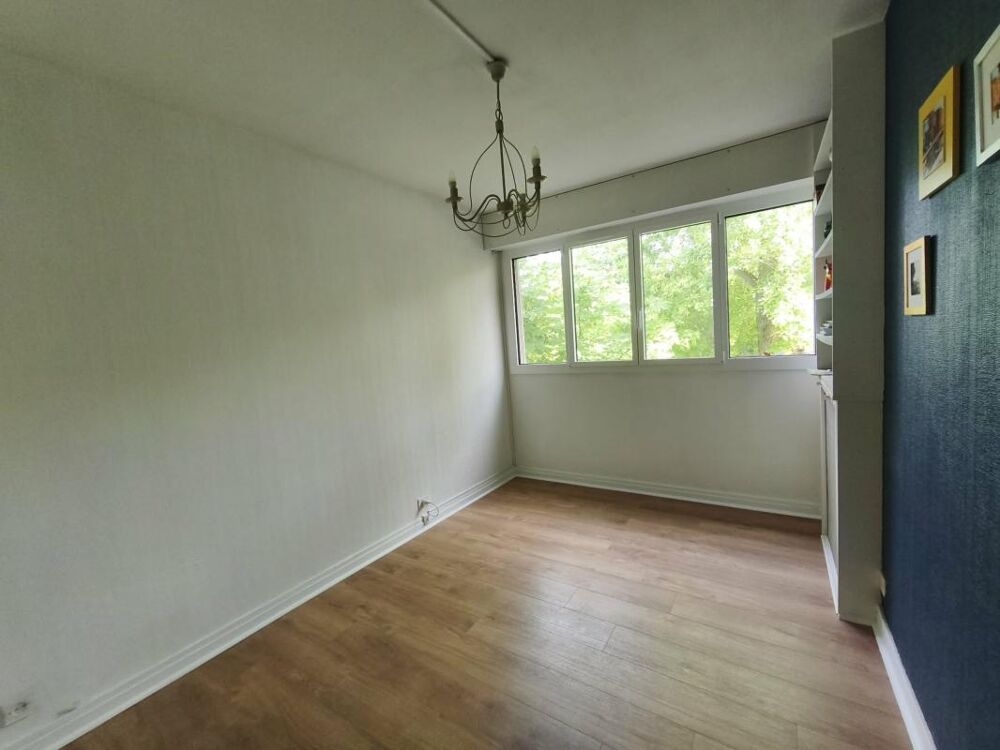 Vente Appartement Appartement Andresy