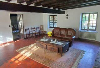  Maison � vendre 7 pi�ces 254 m�