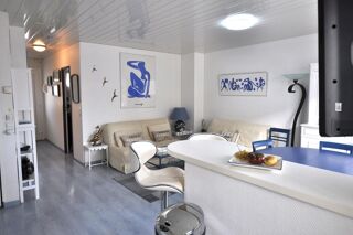  Appartement � vendre 2 pi�ces 44 m�