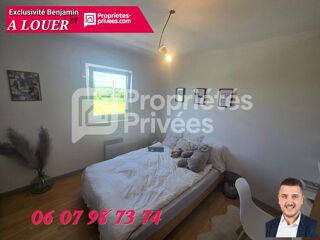  Appartement à louer 2 pièces 49 m²