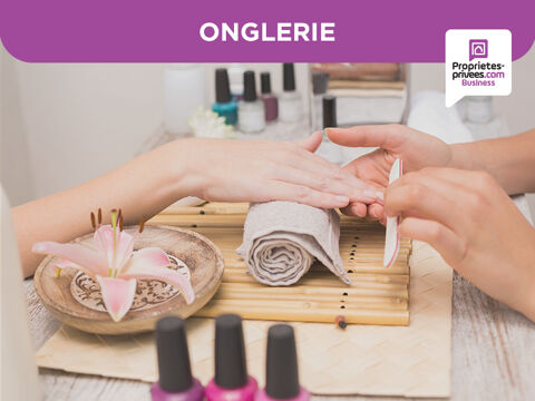   SUD ANNECY - Salon de Coiffure, Bien être Détente Emplacement proche Lac 