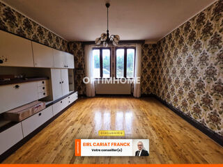  Maison � vendre 7 pi�ces 131 m�