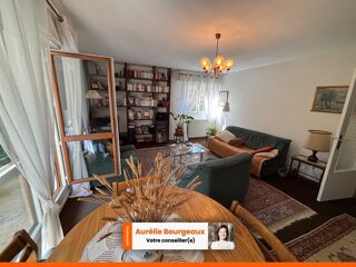  Appartement � vendre 5 pi�ces 110 m�