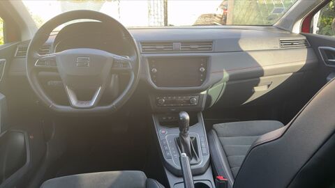 Ibiza 1.6 TDI 95 DSG7 FR 2020 occasion 13600 La Ciotat