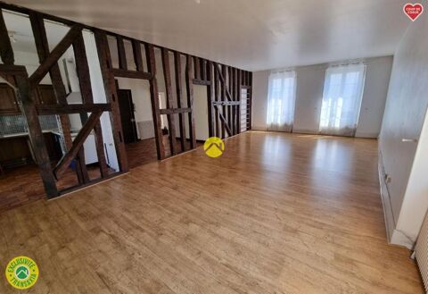  Appartement � vendre 4 pi�ces 104 m�