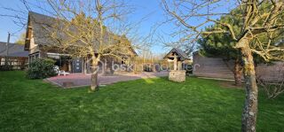  Maison � vendre 5 pi�ces 147 m�