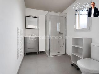  Maison � vendre 2 pi�ces 48 m�