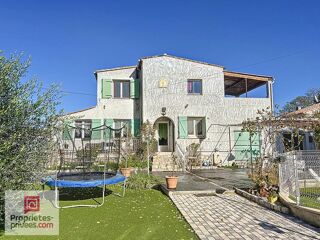  Maison � vendre 7 pi�ces 158 m�