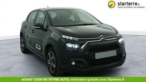 Annonce voiture Citron C3 13998 