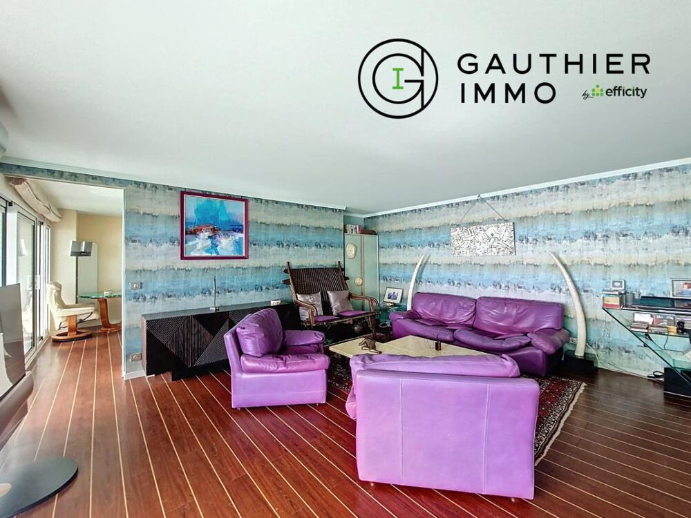 Vente Appartement T4 Arcachon