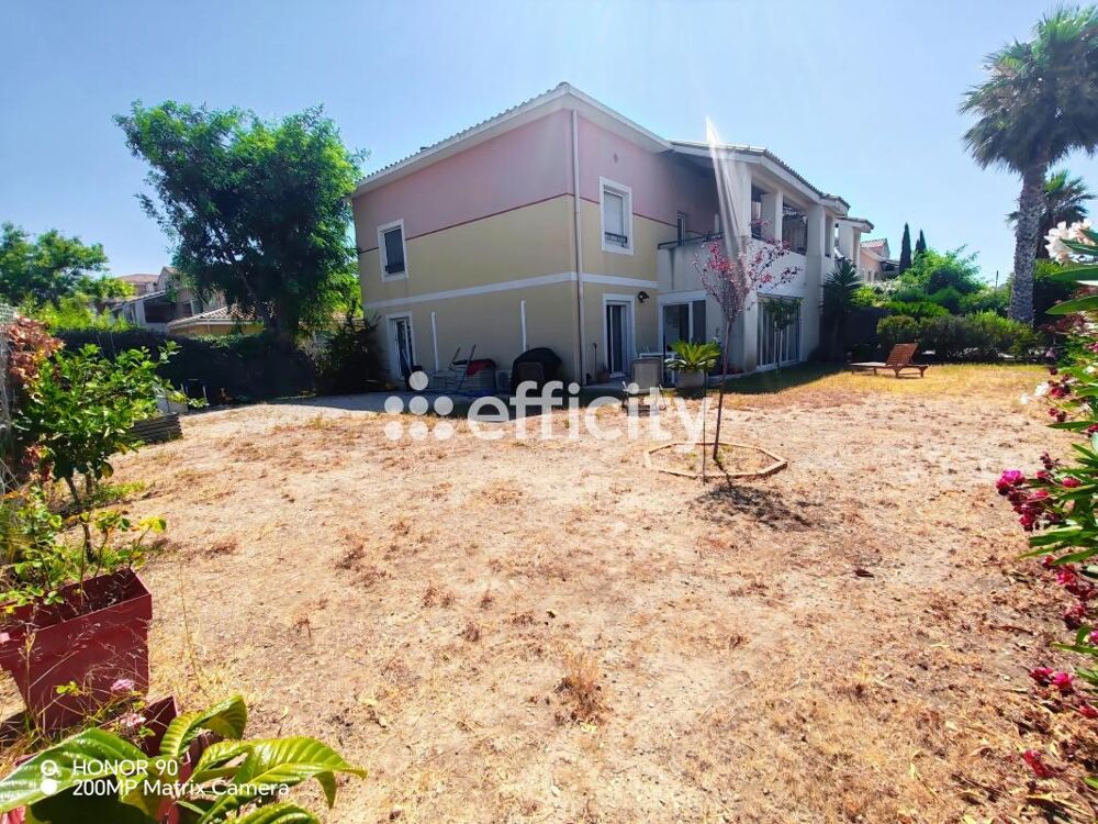 Vente Appartement Appartement Marseille 16