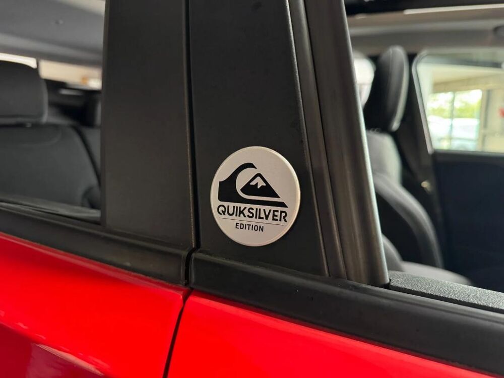 Renegade 1.3 GSE T4 150 ch BVR6 Quiksilver Edition 2020 occasion 85190 Venansault