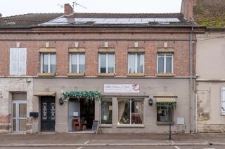  Maison � vendre 7 pi�ces 210 m�
