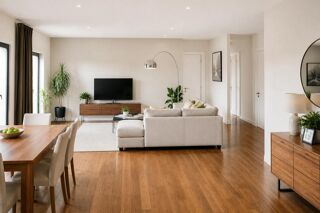  Appartement à vendre 4 pièces 113 m²