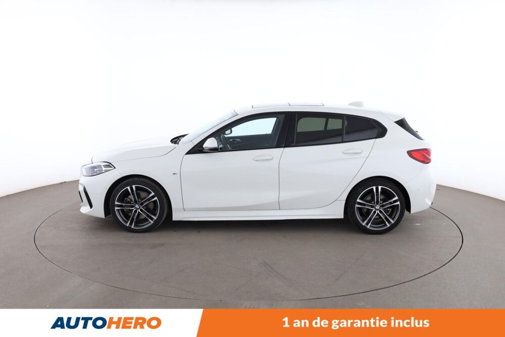 S&eacute;rie 1 116d M Sport DKG7 116 ch 2020 occasion 92130 Issy-les-Moulineaux