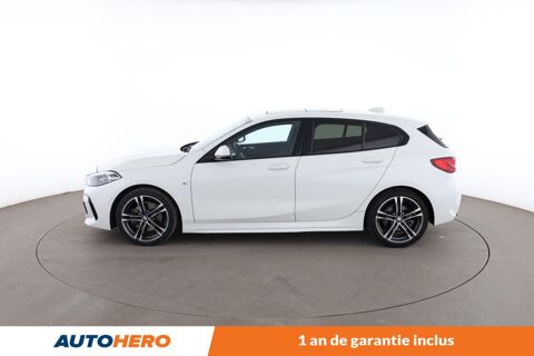 S&eacute;rie 1 116d M Sport DKG7 116 ch 2020 occasion 92130 Issy-les-Moulineaux