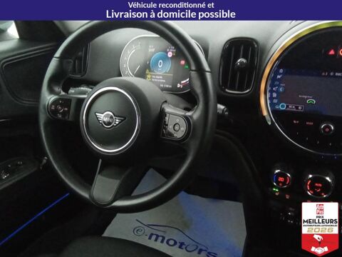 Countryman 136 BVA7 Cooper Essential 2023 occasion 10150 Lavau