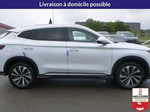 Seal DM-i 218 PHEV Comfort 2026 occasion 10150 Lavau